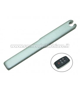chiave d'emergenza per telecomando Range Rover