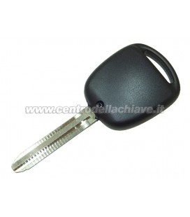guscio telecomando Toyota 2 tasti - TOY43