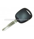 guscio telecomando Toyota 2 tasti - TOY43