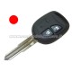 chiave/telecomando 2 tasti Chevrolet Spark
