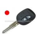 chiave/telecomando 2 tasti Chevrolet Spark