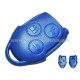 guscio per telecomando Ford 3 tasti