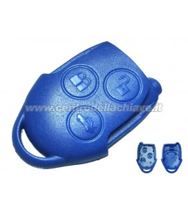 guscio per telecomando Ford 3 tasti