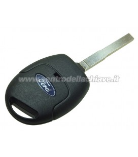 chiave/telecomando nero 3 tasti Ford originale