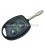 chiave/telecomando nero 3 tasti Ford originale - FO21 - ID63