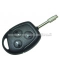 chiave/telecomando nero 3 tasti Ford originale - FO21