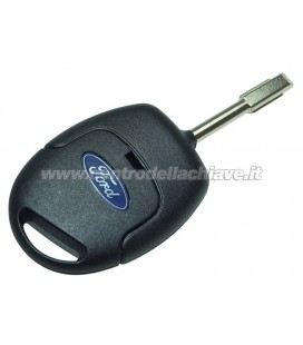 chiave/telecomando nero 3 tasti Ford originale - FO21