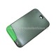 guscio scheda 2 tasti Renault