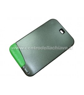 guscio scheda 2 tasti Renault