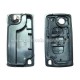 guscio 3 tastic chiave flip Citroen/Peugeot