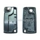guscio chiave a scatto 4 tasti Citroen/Peugeot