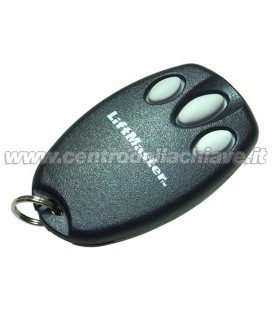 telecomando Chamberlain/LiftMaster