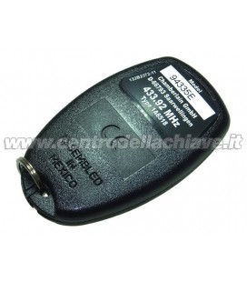 telecomando Chamberlain/LiftMaster