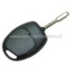 chiave/telecomando nero 3 tasti Ford non originale - FO21 - ID63