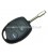 chiave/telecomando nero 3 tasti Ford non originale - FO21 - ID60