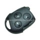 telecomando ford originale 3 tasti con transponder ID63 integrato