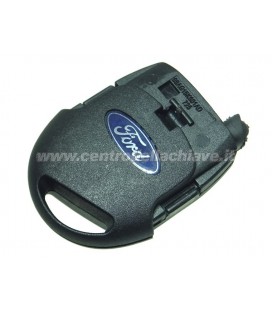 telecomando ford originale 3 tasti con transponder ID63 integrato