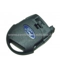 telecomando ford originale 3 tasti con transponder ID63 integrato