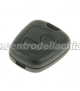 telecomando 2 tasti Citroen - 6554RE