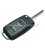 chiave/telecomando 3 tasti BMW - HU92R