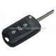 guscio chiave Kia/Hyundai