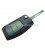 chiave/telecomando a scatto 3 tasti Ford originale - HU101 - ID63