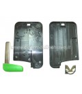 guscio scheda 3 tasti Renault Laguna