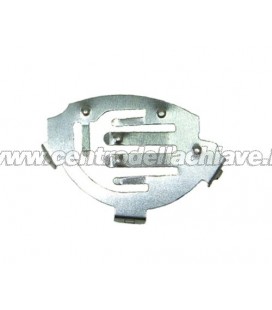 contatto pila per telecomandi