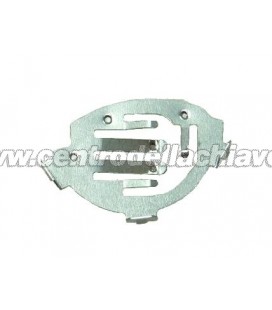 contatto pila per telecomandi