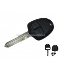 guscio Mitsubishi 2 tasti