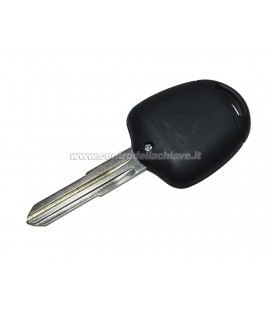 guscio Mitsubishi 2 tasti