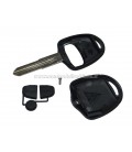 guscio Mitsubishi 2 tasti
