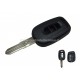 guscio Chevrolet 3 tasti