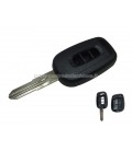 guscio Chevrolet 3 tasti