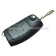 chiave/telecomando 3 tasti Ford non originale - FO21 - ID60