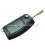 chiave/telecomando a scatto 3 tasti Ford non originale - FO21 - ID63