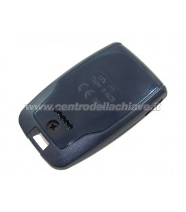 telecomando Bft 2 tasti 433 MHz rolling code