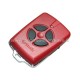 telecomando Aprimatic TM4 4 tasti 433 MHz Rolling Code