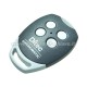 telecomando Ditec GOL4 4 tasti 433 MHz Rolling Code