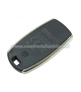 telecomando King Gates STYLO 4 4 tasti 433 MHz Rolling Code