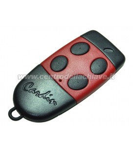 telecomando Cardin S486 4 tasti 868 MHz Rolling Code