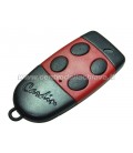 telecomando Cardin S486 4 tasti 868 MHz Rolling Code