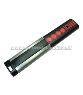 telecomando Sommer TX 03-868 4 tasti 868 MHz Rolling Code