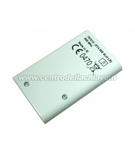 telecomando Faac XT4 4 tasti 868 MHz Hopping Code