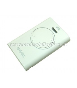 telecomando Faac XT2 2 tasti 433 MHz Hopping Code