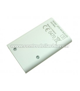 telecomando Faac XT2 2 tasti 433 MHz Hopping Code