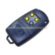 telecomando Dea System GOLD R4 4 tasti 433 MHz Rolling Code