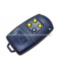 telecomando Dea System GOLD R4 4 tasti 433 MHz Rolling Code