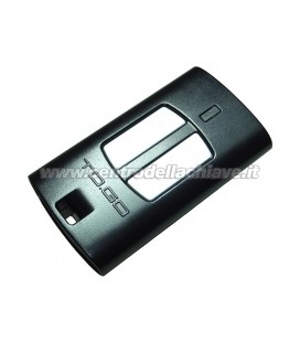 telecomando Benincà TO.GO 2 WV 2 tasti 433 MHz Rolling Code
