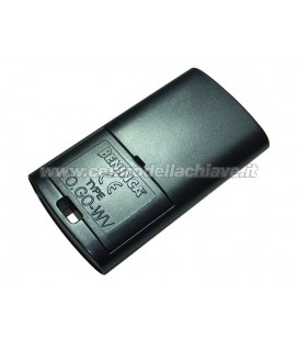 telecomando Benincà TO.GO 4 WV 4 tasti 433 MHz Rolling Code